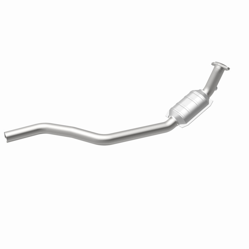 Lincoln LS Catalytic Converter - Passenger Side - Magnaflow - HM Grade Direct-Fit - `00-`02