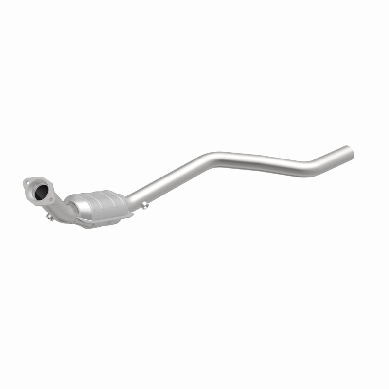 Lincoln LS Catalytic Converter - Passenger Side - Magnaflow - HM Grade Direct-Fit - `00-`02