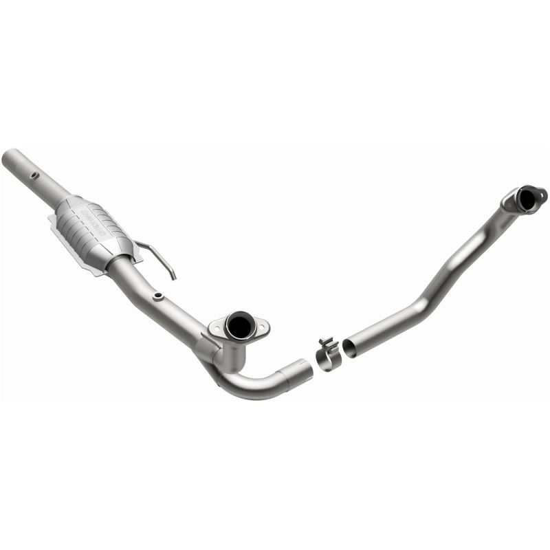 Dodge Dakota Catalytic Converter - Magnaflow - Direct-Fit - `00-`03