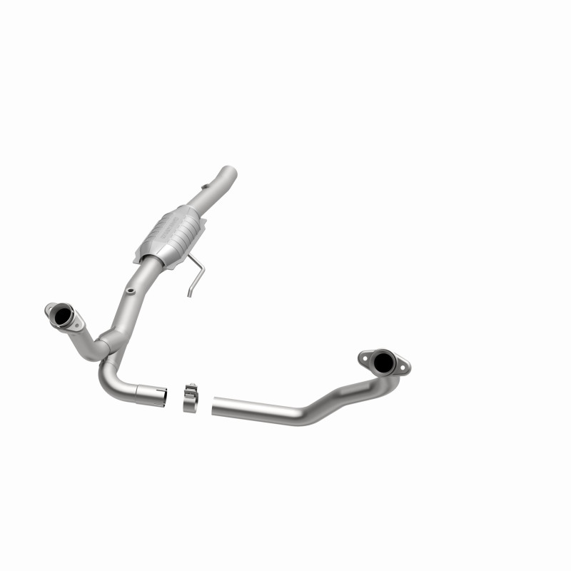 Dodge Dakota Catalytic Converter - Magnaflow - Direct-Fit - `00-`03