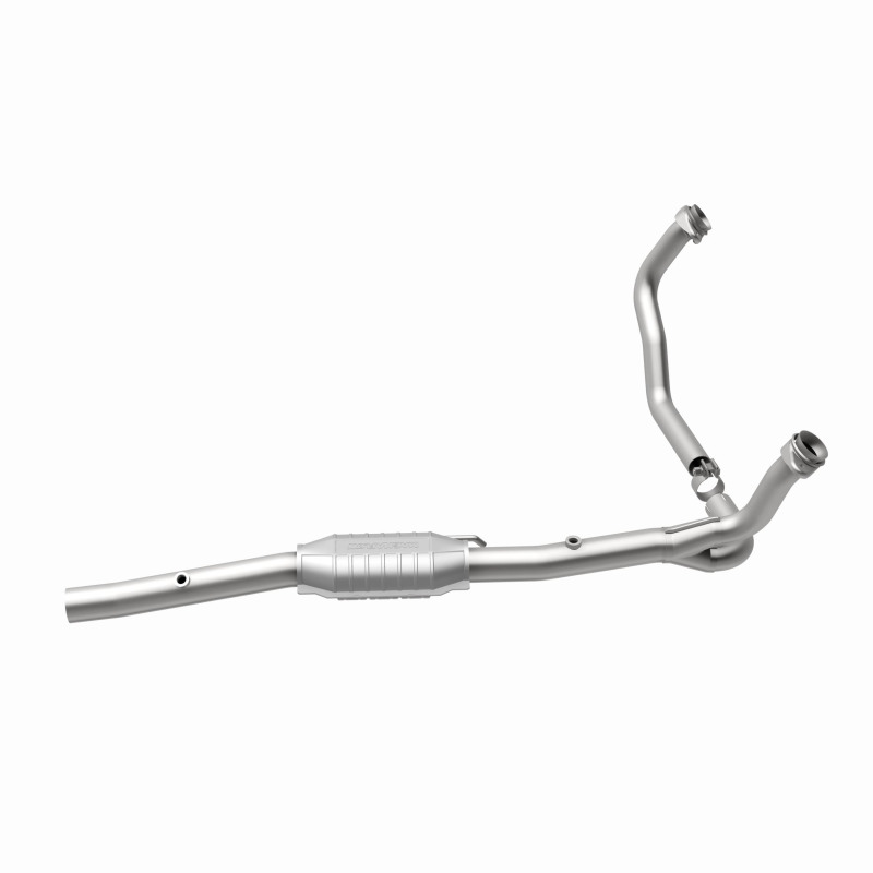 Dodge Dakota Catalytic Converter - Magnaflow - Direct-Fit - `00-`03