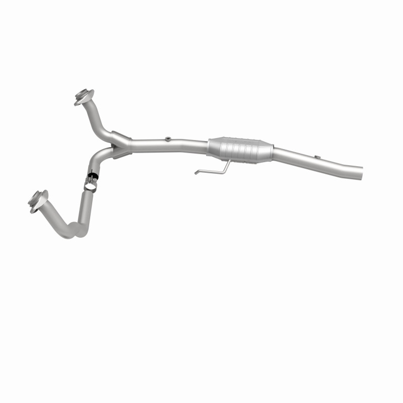 Dodge Dakota Catalytic Converter - Magnaflow - Direct-Fit - `00-`03
