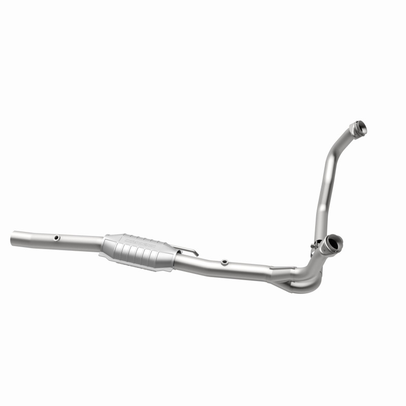 Dodge Dakota Catalytic Converter - Magnaflow - Direct-Fit - `00-`03