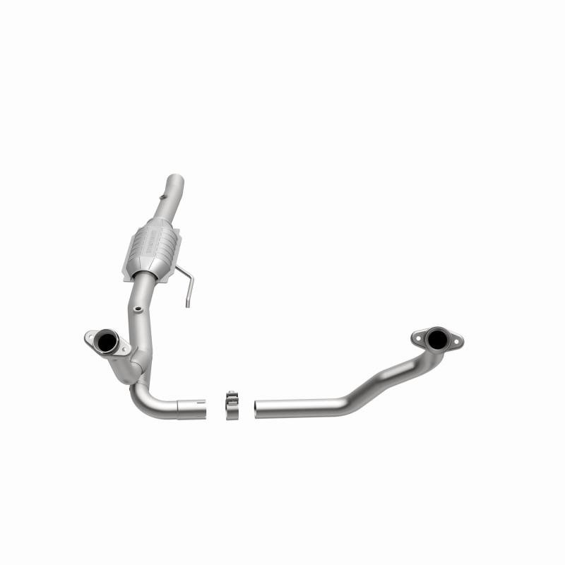Dodge Dakota Catalytic Converter - Magnaflow - Direct-Fit - `00-`03