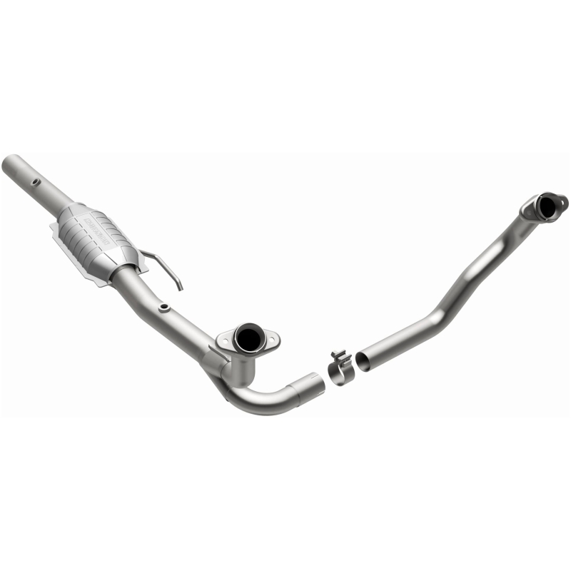 Dodge Dakota Catalytic Converter - Magnaflow - Direct-Fit - `00-`03