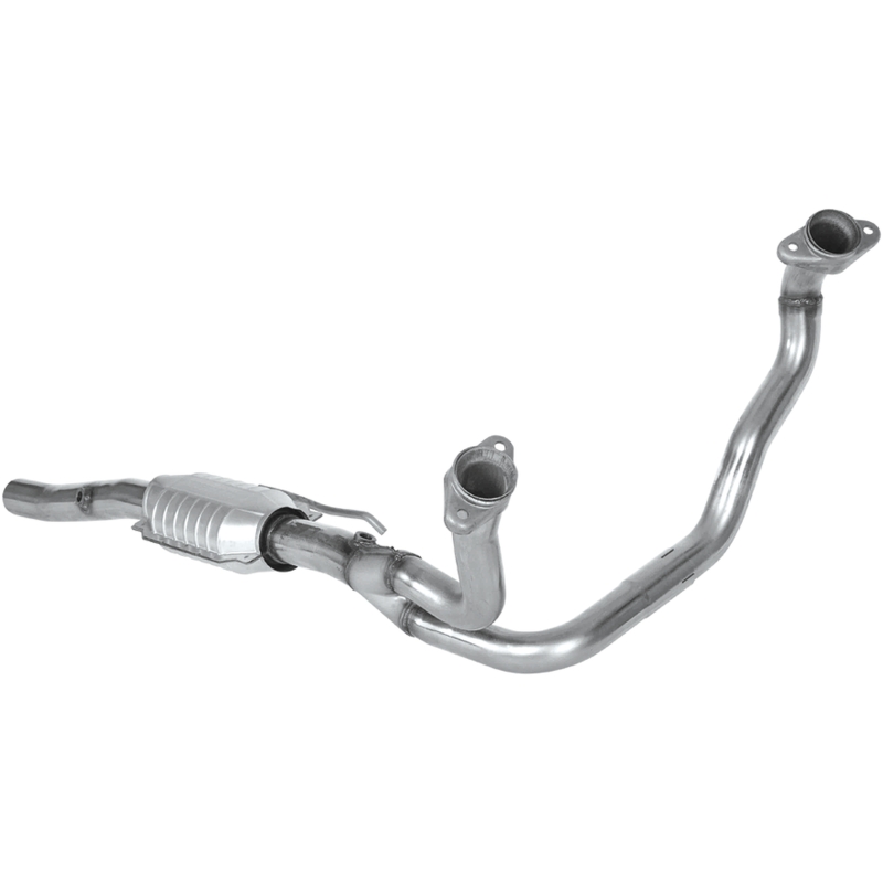 Dodge Durango Catalytic Converter - Magnaflow - Direct Fit - `00-`03
