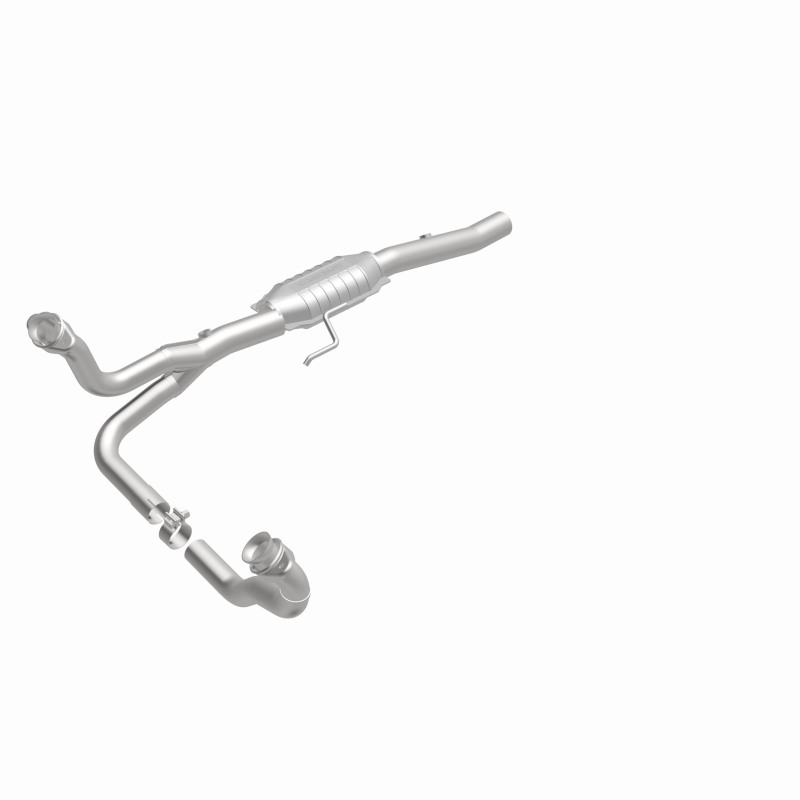 Dodge Durango Catalytic Converter - Magnaflow - Direct Fit - `00-`03