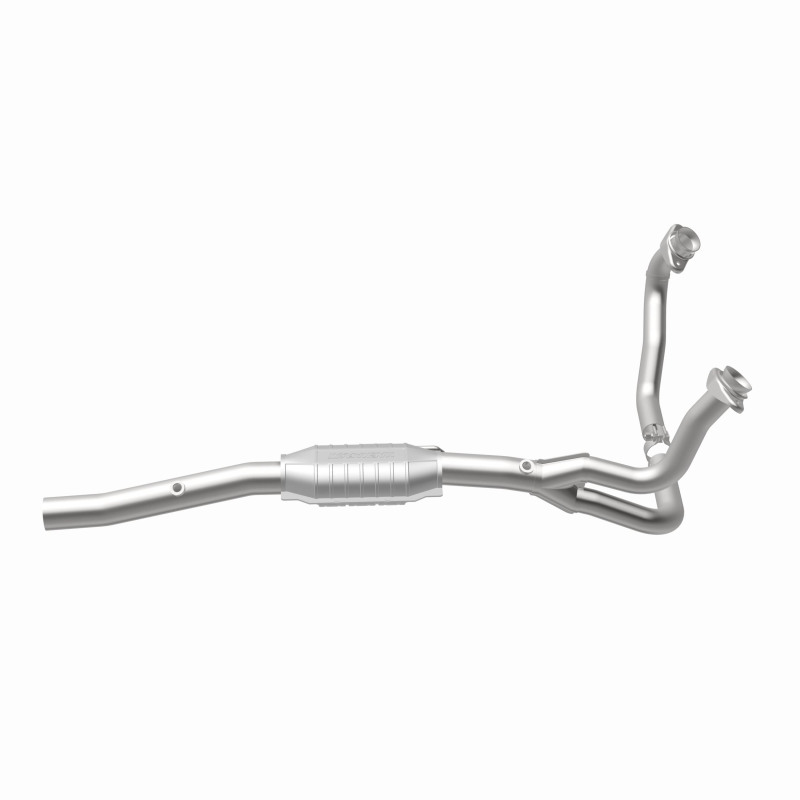 Dodge Durango Catalytic Converter - Magnaflow - Direct Fit - `00-`03