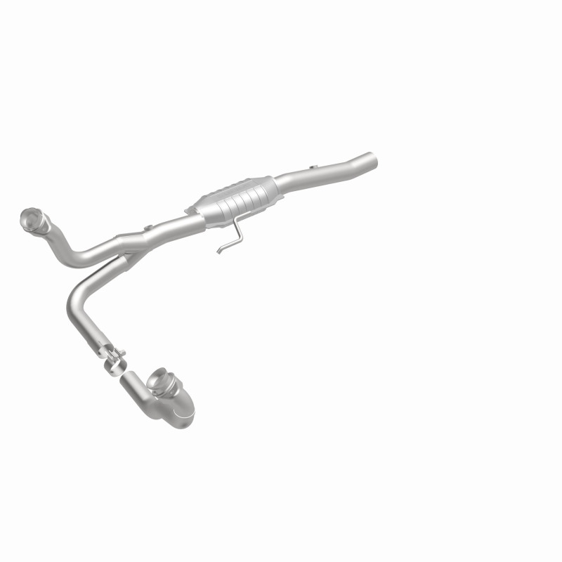 Dodge Durango Catalytic Converter - Magnaflow - Direct Fit - `00-`03