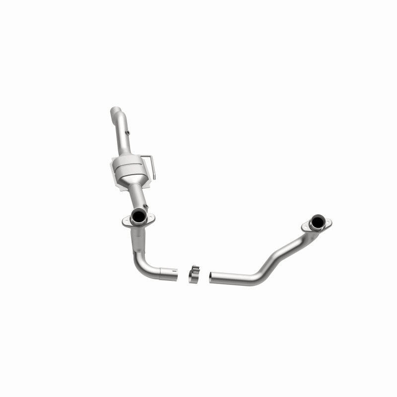 Dodge Durango Catalytic Converter - Magnaflow - HM Grade Direct-Fit, Federal/EPA Compliant - `00-`03