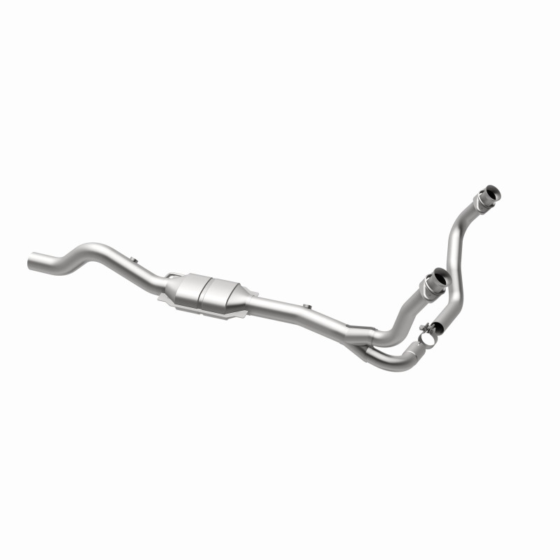 Dodge Durango Catalytic Converter - Magnaflow - HM Grade Direct-Fit, Federal/EPA Compliant - `00-`03