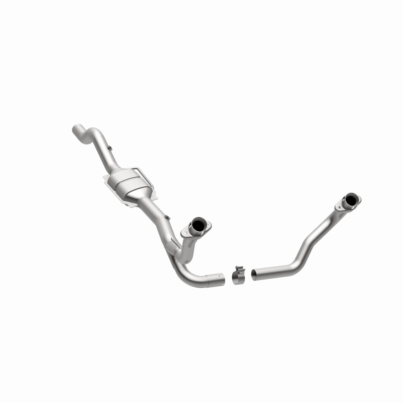 Dodge Durango Catalytic Converter - Magnaflow - HM Grade Direct-Fit, Federal/EPA Compliant - `00-`03