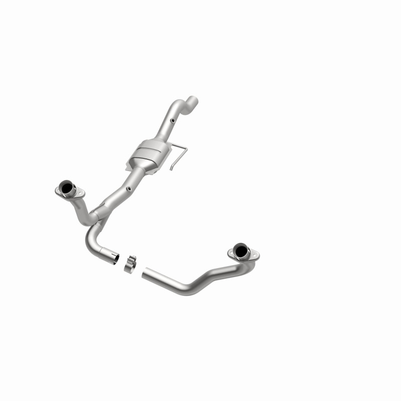 Dodge Durango Catalytic Converter - Magnaflow - HM Grade Direct-Fit, Federal/EPA Compliant - `00-`03