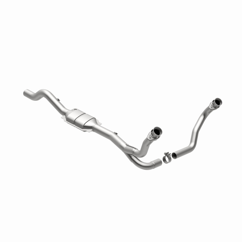 Dodge Durango Catalytic Converter - Magnaflow - HM Grade Direct-Fit, Federal/EPA Compliant - `00-`03
