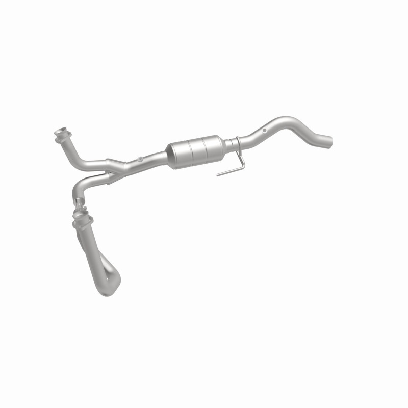Dodge Durango Performance Exhaust - Magnaflow - Direct-Fit Catalytic Converter - 2000