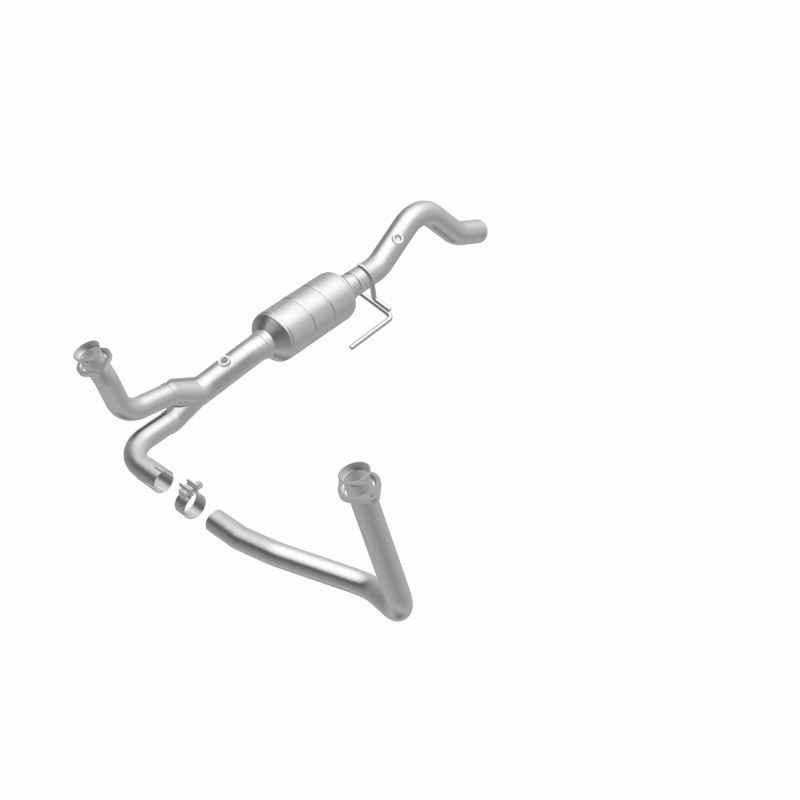 Dodge Durango Performance Exhaust - Magnaflow - Direct-Fit Catalytic Converter - 2000
