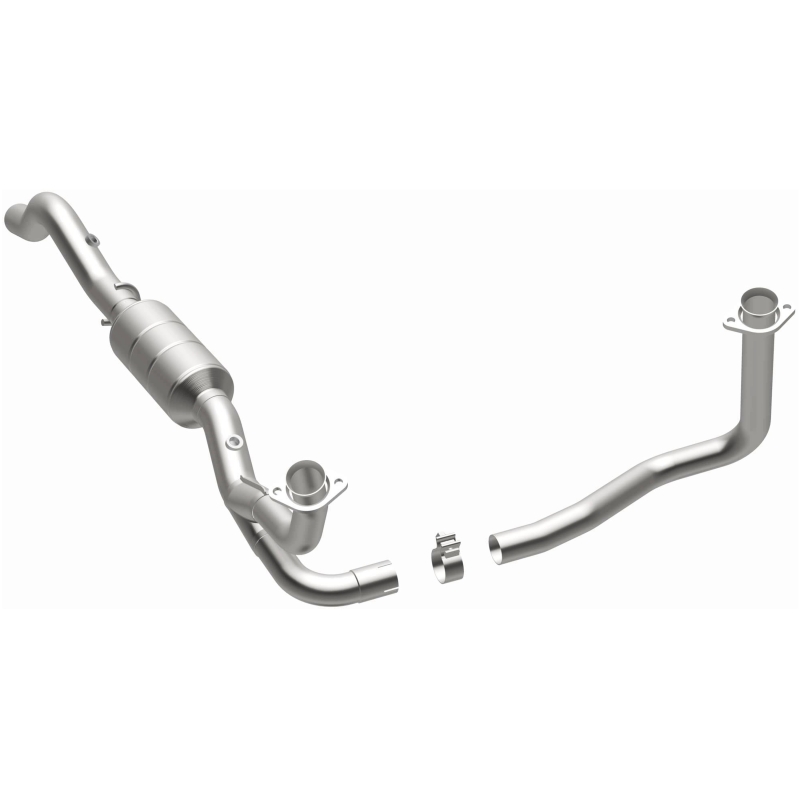 Dodge Durango Performance Exhaust - Magnaflow - Direct-Fit Catalytic Converter - 2000