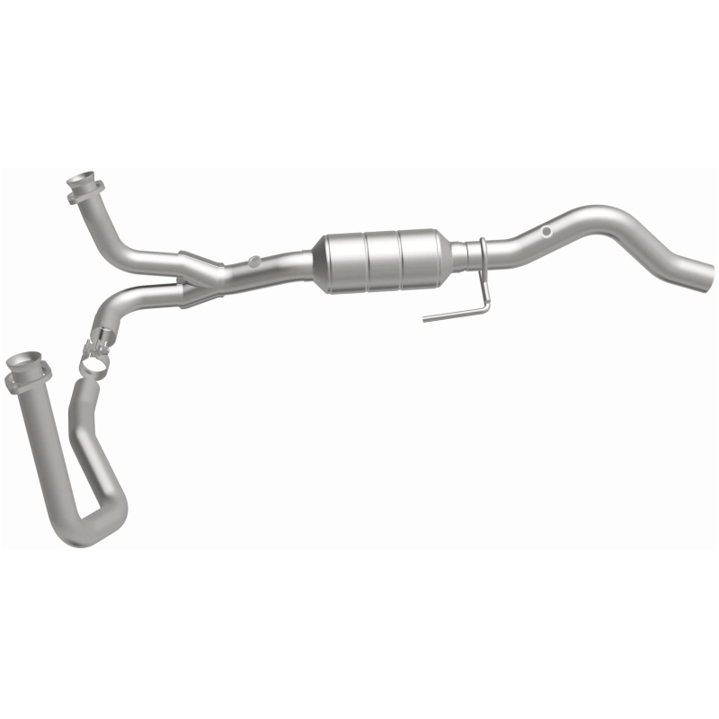 Dodge Durango Performance Exhaust - Magnaflow - Direct-Fit Catalytic Converter - 2000