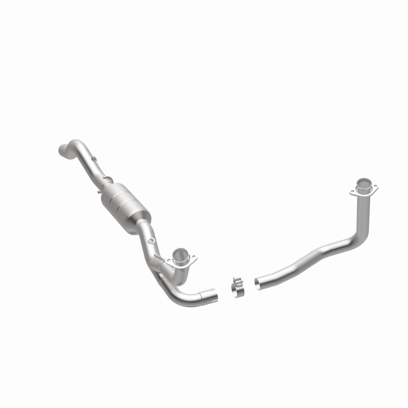 Dodge Durango Performance Exhaust - Magnaflow - Direct-Fit Catalytic Converter - 2000
