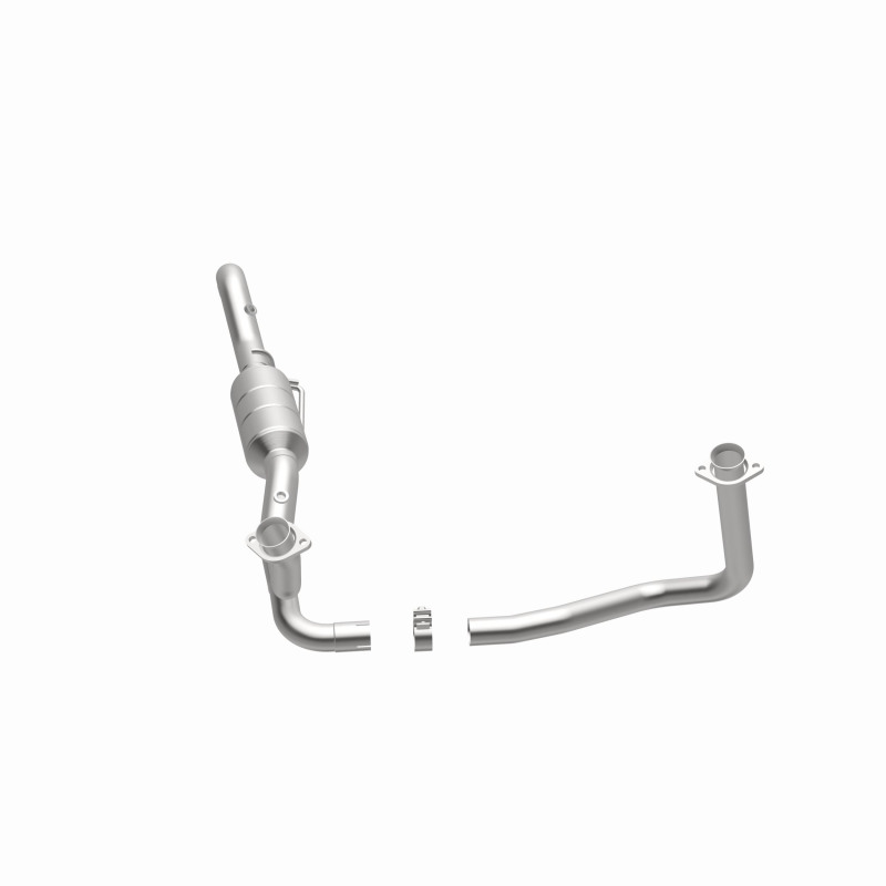Dodge Durango Performance Exhaust - Magnaflow - Direct-Fit Catalytic Converter - 2000