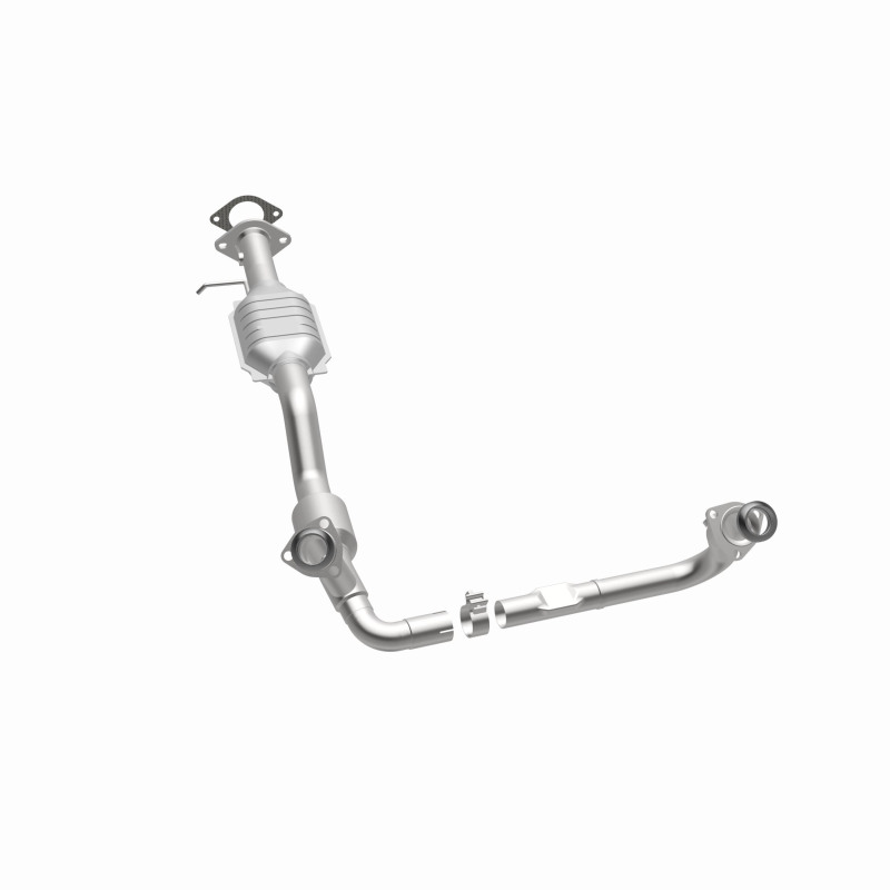 Chevrolet S10 Catalytic Converter - Magnaflow - Direct-Fit - `01-`03