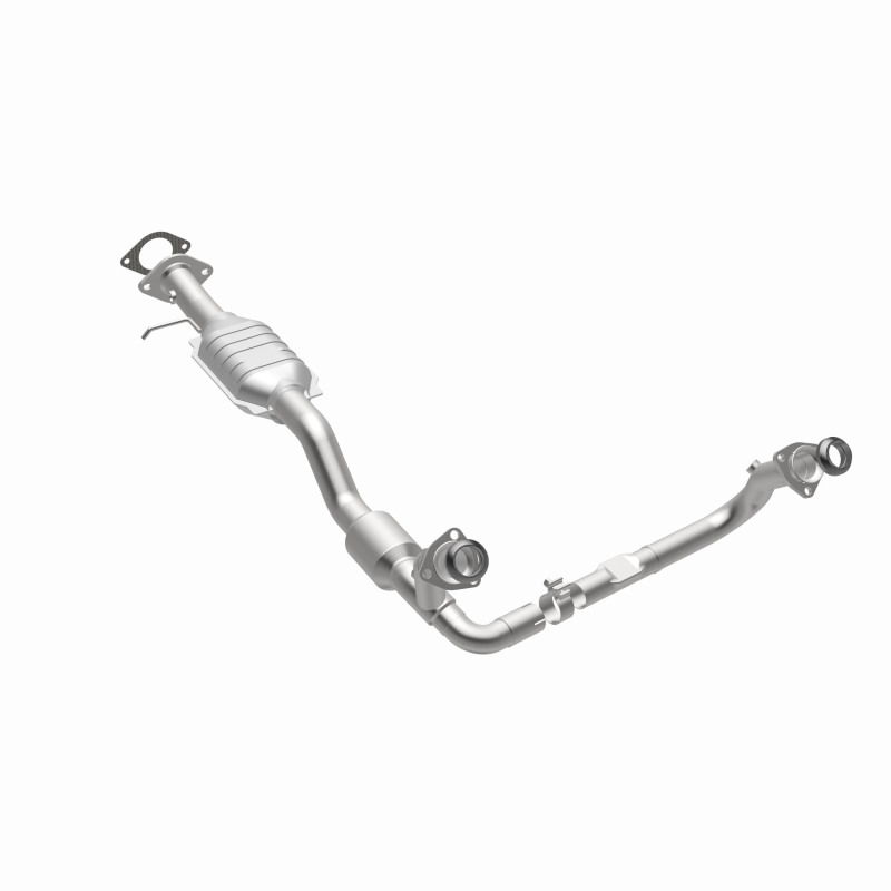 Chevrolet S10 Catalytic Converter - Magnaflow - Direct-Fit - `01-`03