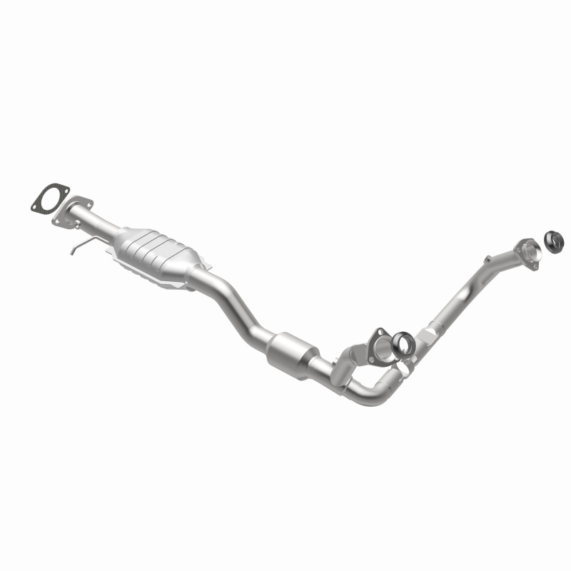 GMC Sonoma Catalytic Converter - Magnaflow - Direct-Fit - `01-`03