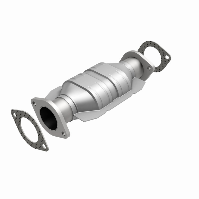 INFINITI I30 Catalytic Converter - Rear - Magnaflow - Direct-Fit HM Grade - `00-`01