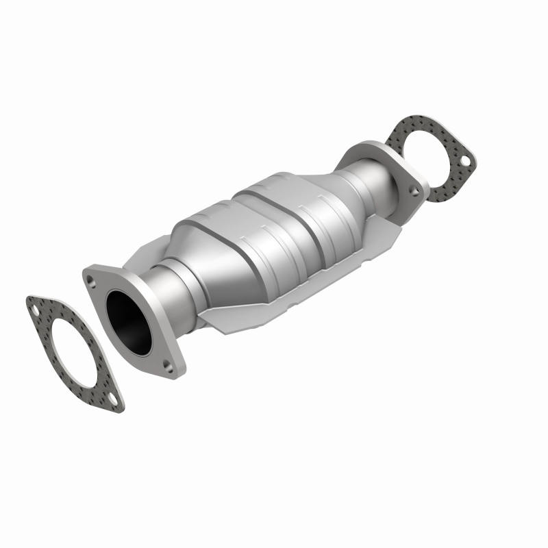 INFINITI I30 Catalytic Converter - Rear - Magnaflow - Direct-Fit HM Grade - `00-`01