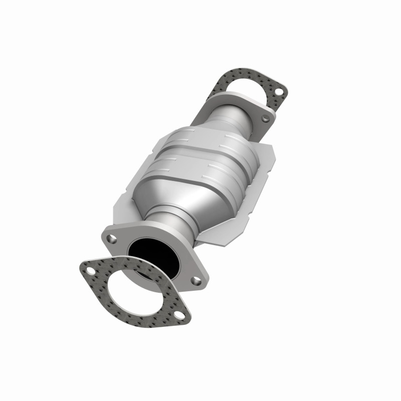 INFINITI I30 Catalytic Converter - Rear - Magnaflow - Direct-Fit HM Grade - `00-`01