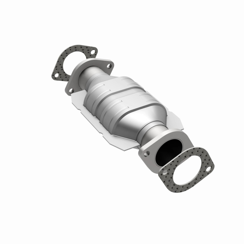 INFINITI I30 Catalytic Converter - Rear - Magnaflow - Direct-Fit HM Grade - `00-`01