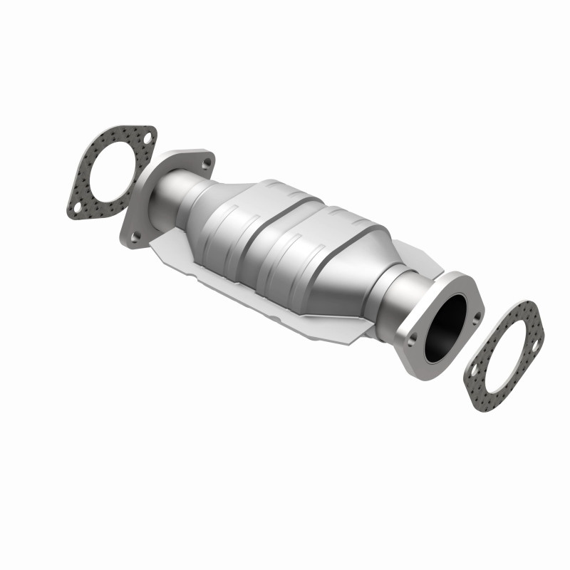 INFINITI I30 Catalytic Converter - Rear - Magnaflow - Direct-Fit HM Grade - `00-`01