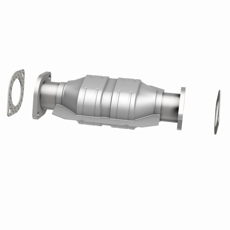 INFINITI I30 Catalytic Converter - Rear - Magnaflow - Direct-Fit HM Grade - `00-`01