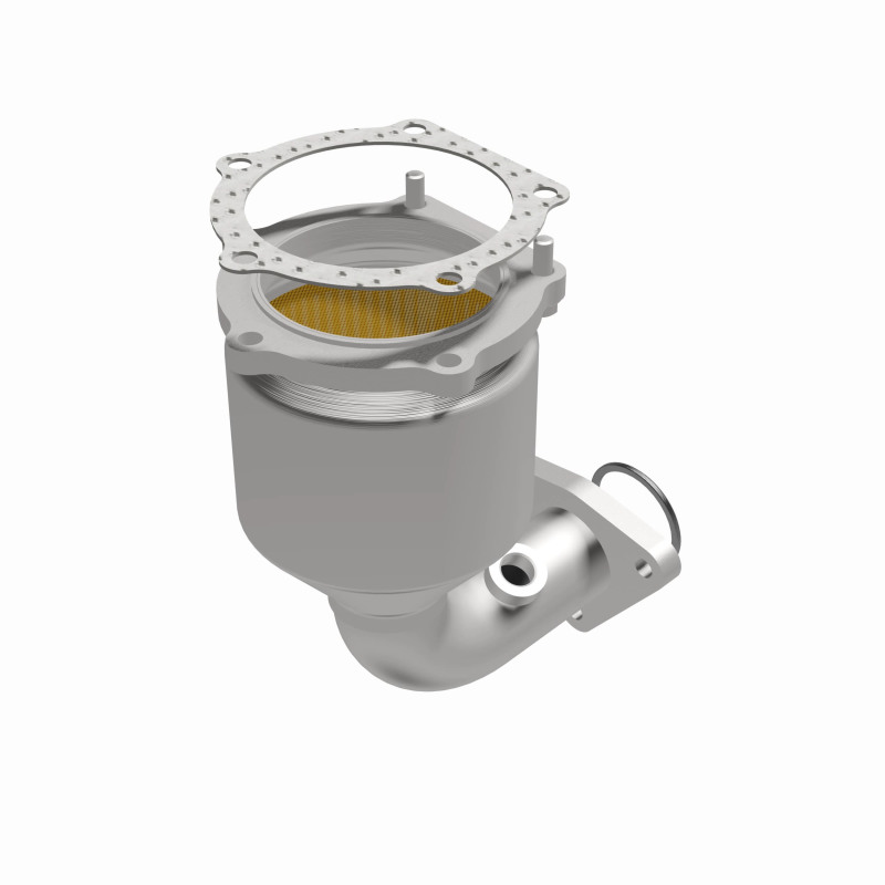 Infiniti I30 Catalytic Converter - Front - Magnaflow - HM Grade Direct-Fit - `00-`01