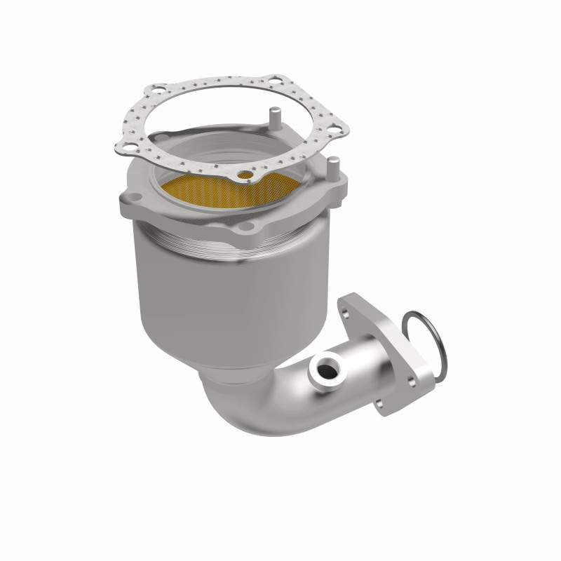 Infiniti I30 Catalytic Converter - Front - Magnaflow - HM Grade Direct-Fit - `00-`01