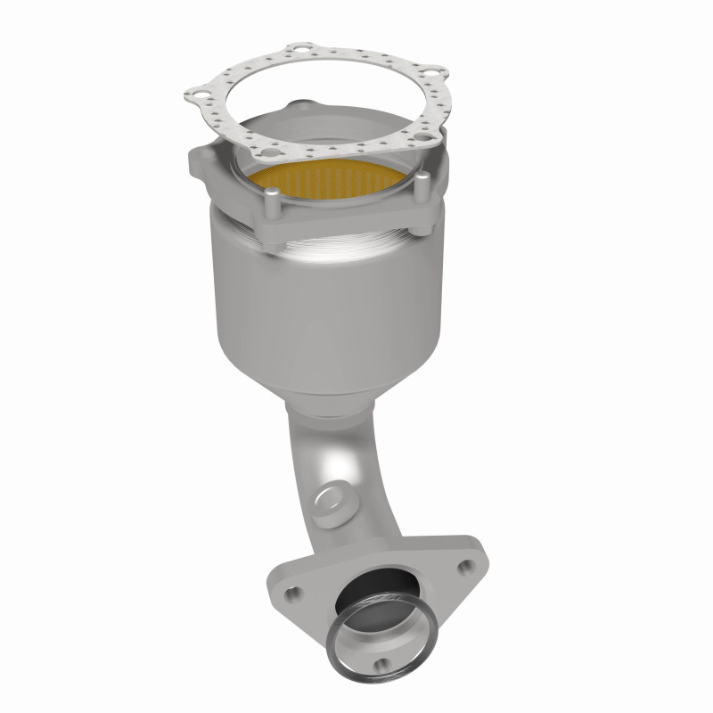 Infiniti I30 Catalytic Converter - Front - Magnaflow - HM Grade Direct-Fit - `00-`01