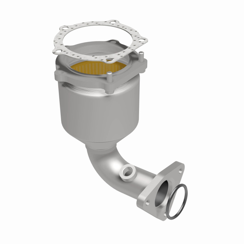 Nissan Maxima Catalytic Converter - Front - Magnaflow - HM Grade Direct-Fit - `00-`01