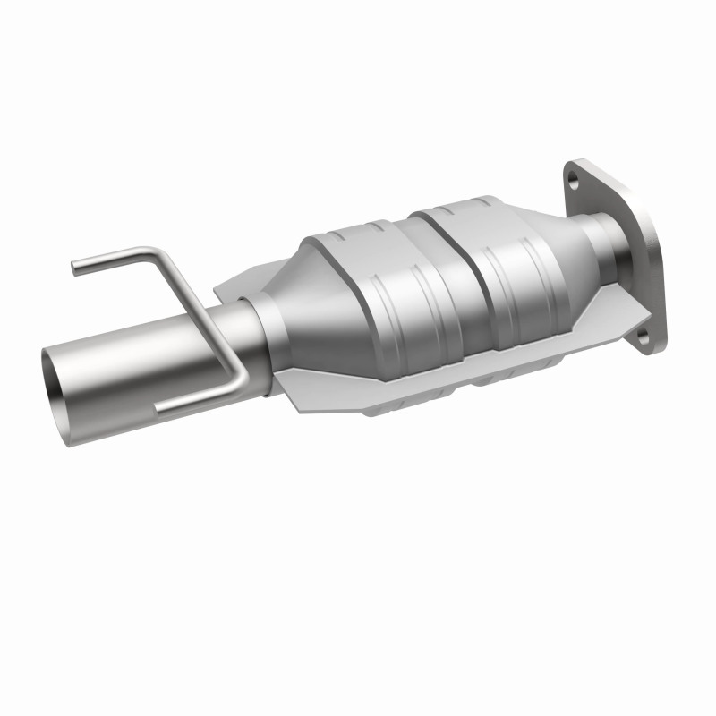 Lincoln Continental Catalytic Converter - Rear - Magnaflow - HM Grade Direct-Fit - `95-`02