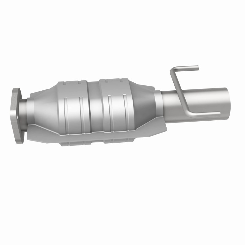 Lincoln Continental Catalytic Converter - Rear - Magnaflow - HM Grade Direct-Fit - `95-`02