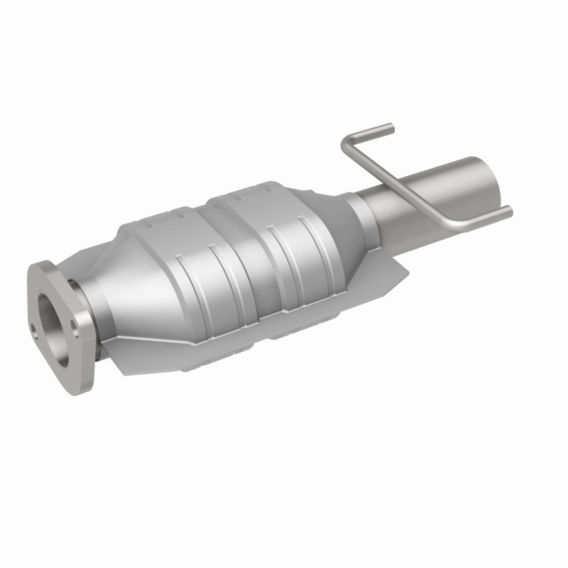 Lincoln Continental Catalytic Converter - Rear - Magnaflow - HM Grade Direct-Fit - `95-`02