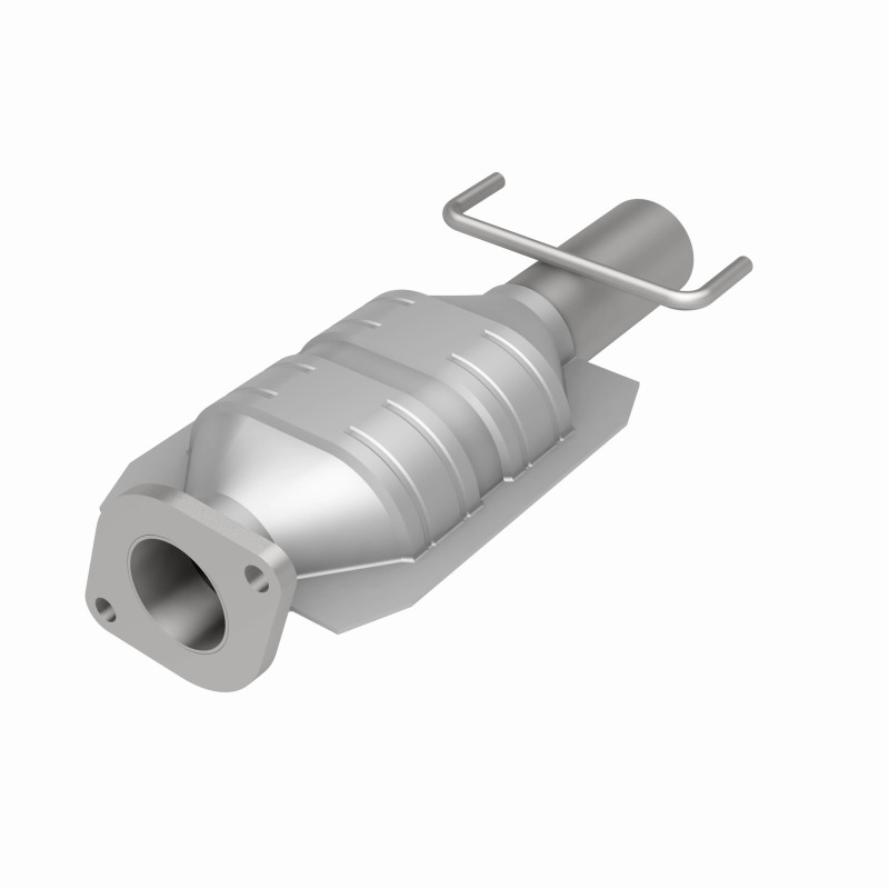 Lincoln Continental Catalytic Converter - Rear - Magnaflow - HM Grade Direct-Fit - `95-`02