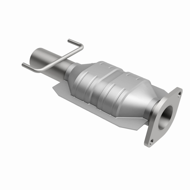 Lincoln Continental Catalytic Converter - Rear - Magnaflow - HM Grade Direct-Fit - `95-`02