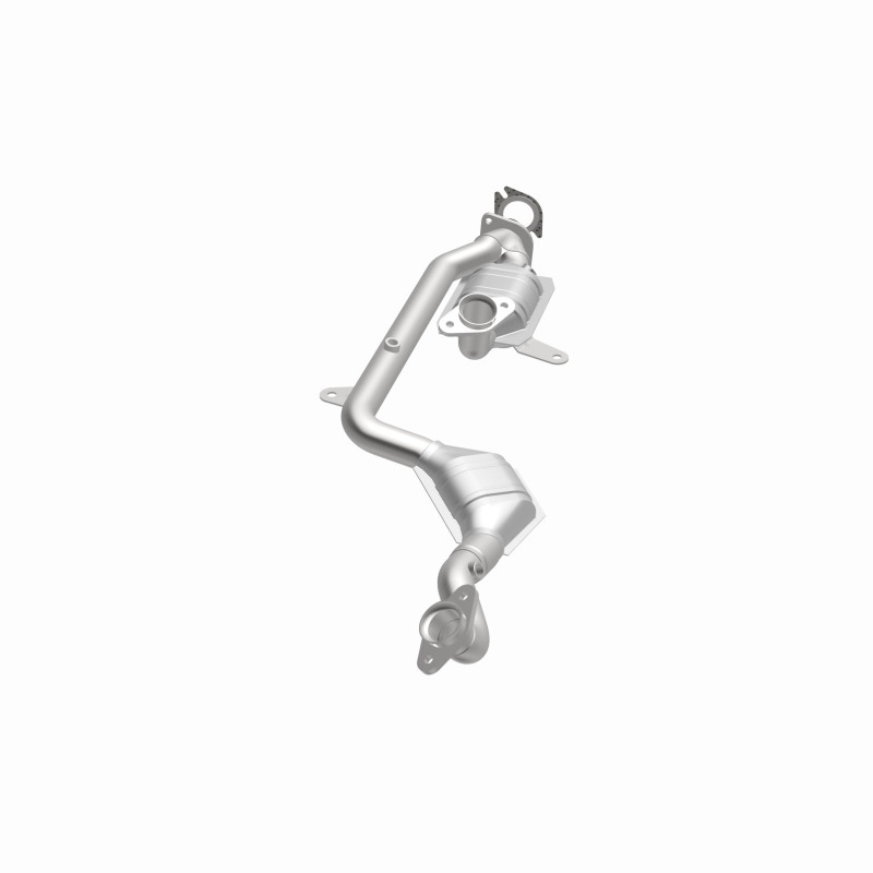 Lincoln Continental Catalytic Converter - Front - Magnaflow - Direct-Fit, HM Grade - `95-`02