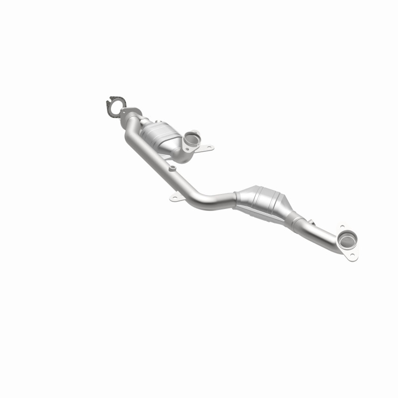 Lincoln Continental Catalytic Converter - Front - Magnaflow - Direct-Fit, HM Grade - `95-`02