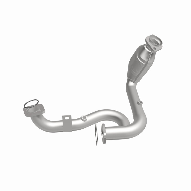Ford Taurus Catalytic Converter - Magnaflow - Direct Fit - `00-`05
