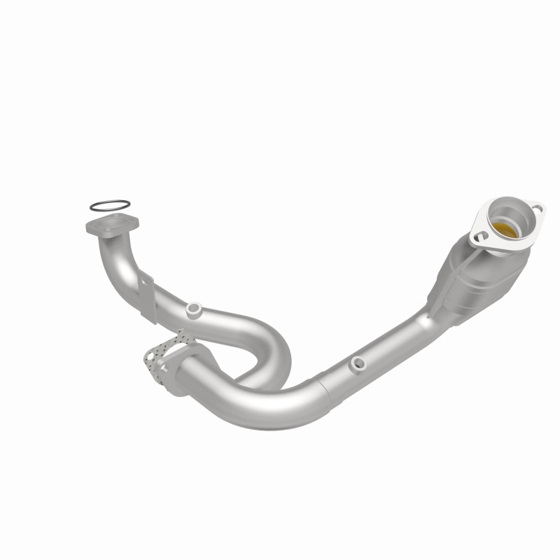 Ford Taurus Catalytic Converter - Magnaflow - Direct Fit - `00-`05