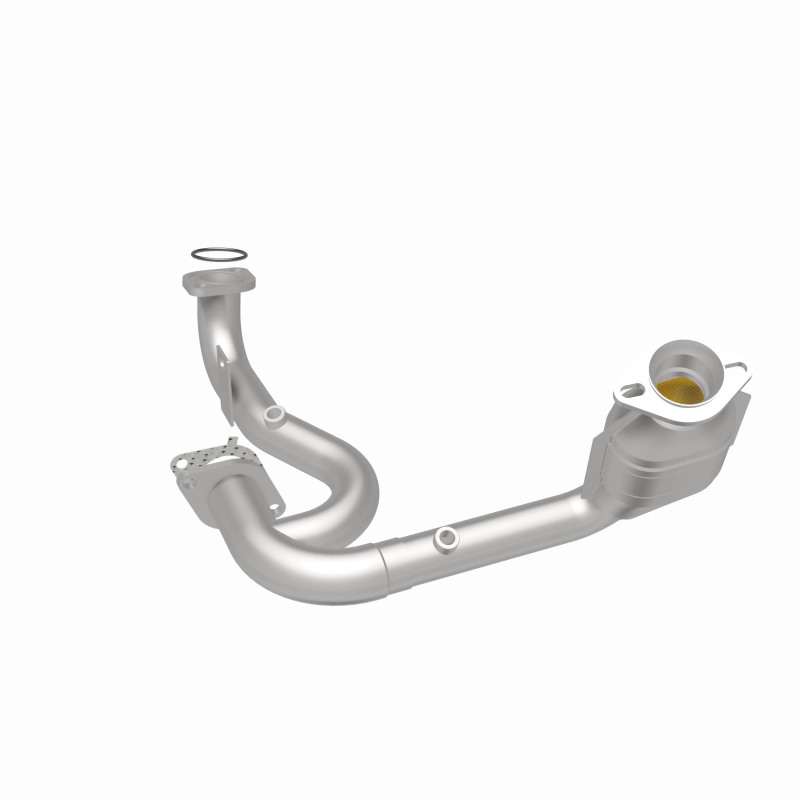 Ford Taurus Catalytic Converter - Magnaflow - Direct Fit - `00-`05