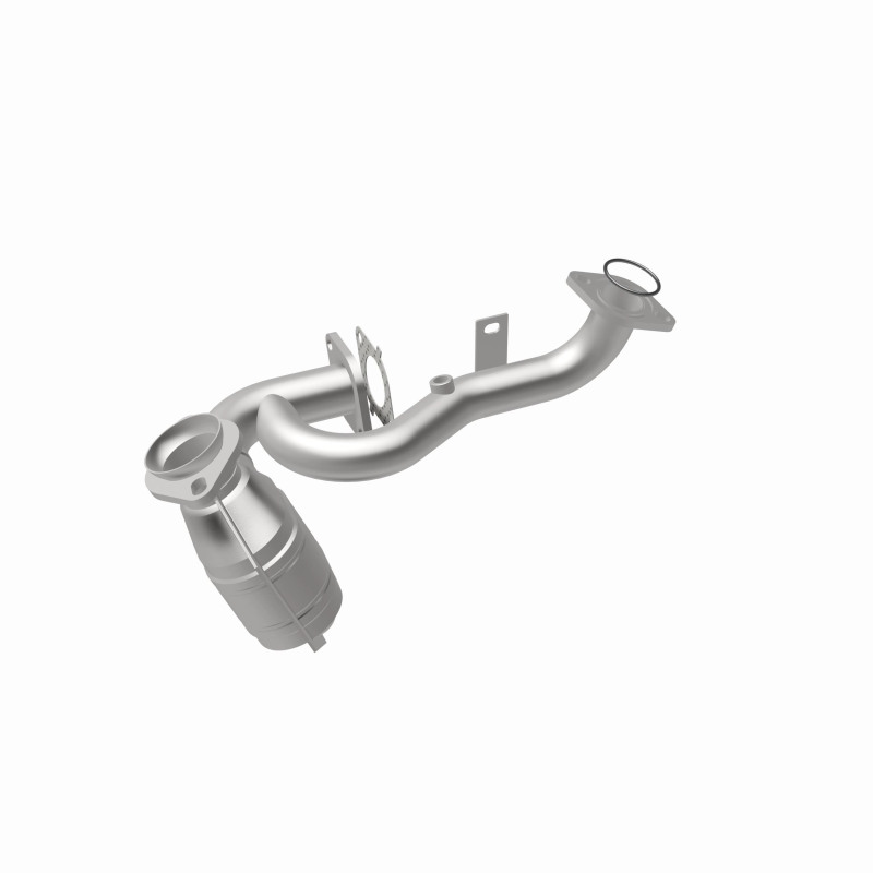 Ford Taurus Catalytic Converter - Magnaflow - Direct Fit - `00-`05