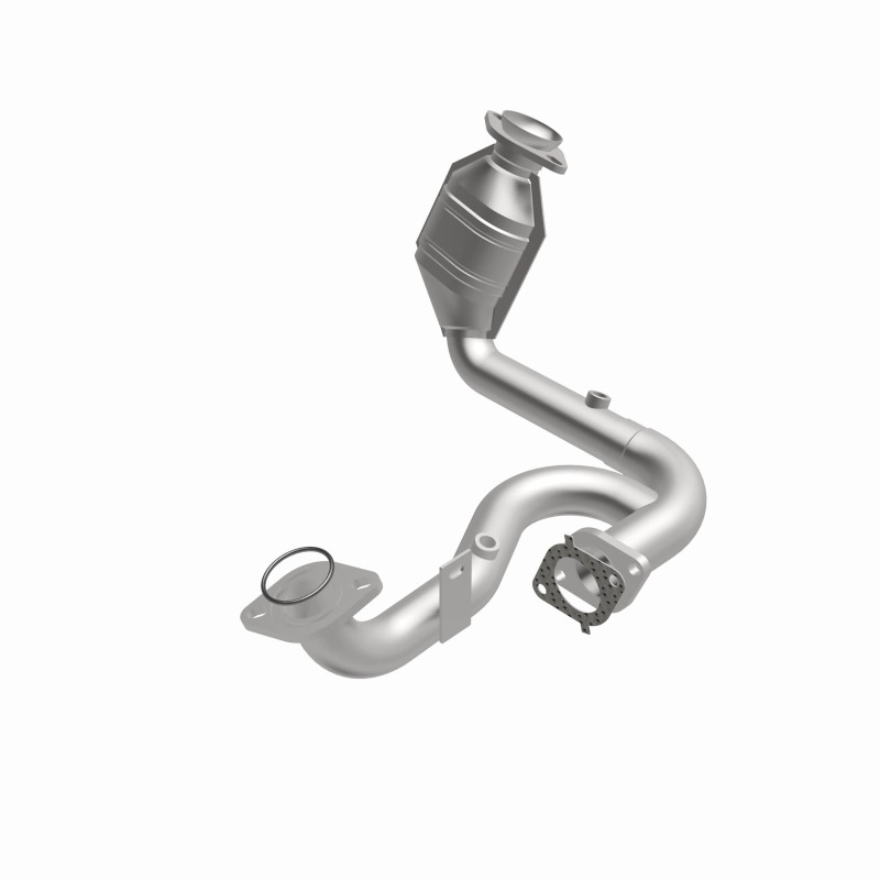 Ford Taurus Catalytic Converter - Magnaflow - Direct Fit - `00-`05