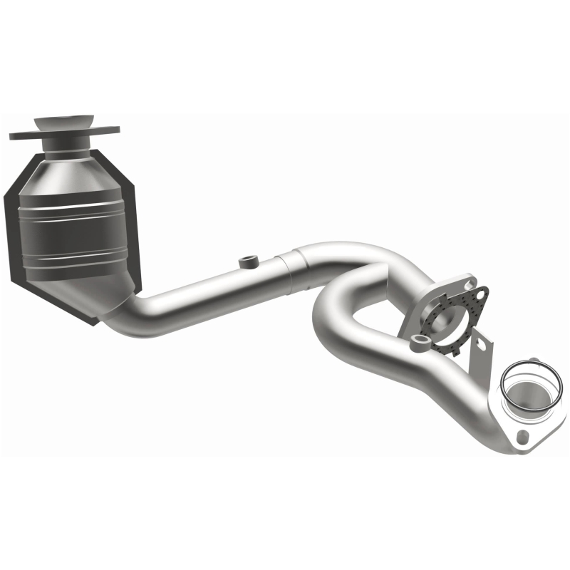 Ford Taurus Catalytic Converter - Magnaflow - Direct Fit - `00-`05